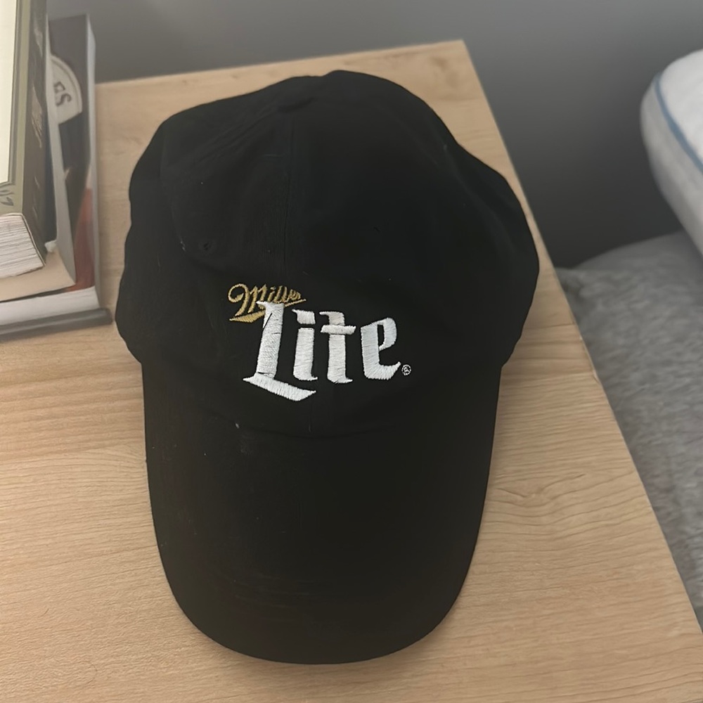 Miller lt hat